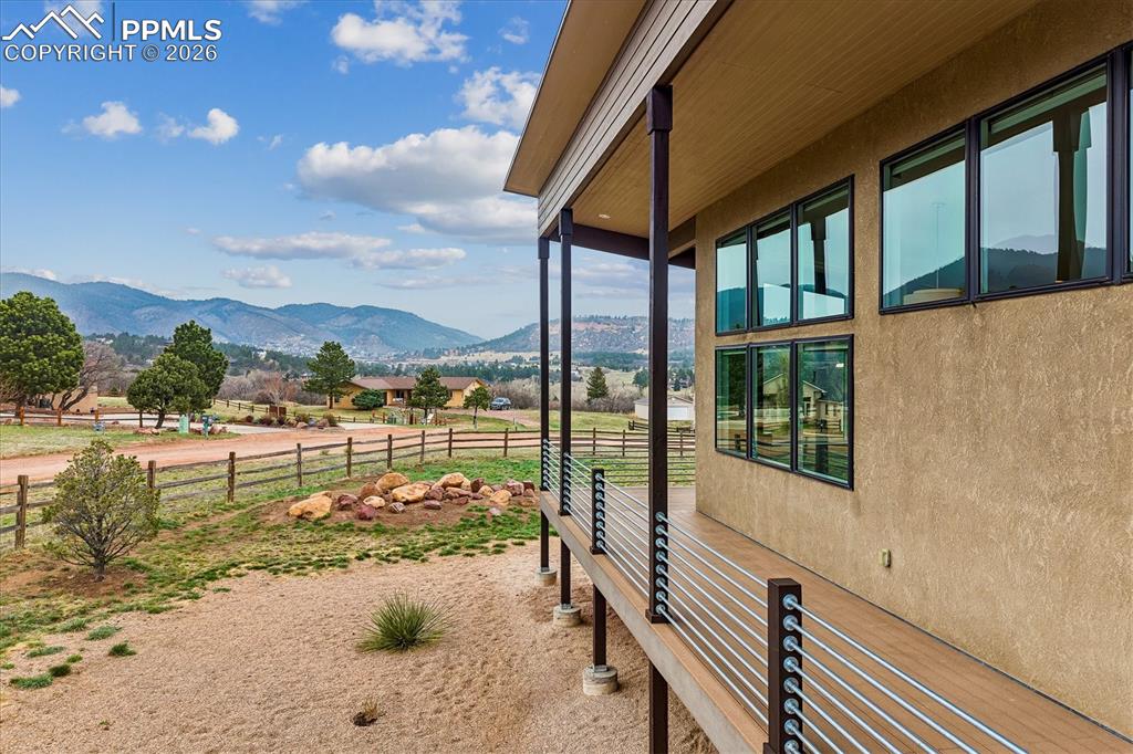 3885 Sierra Vista Road Monument CO 80132