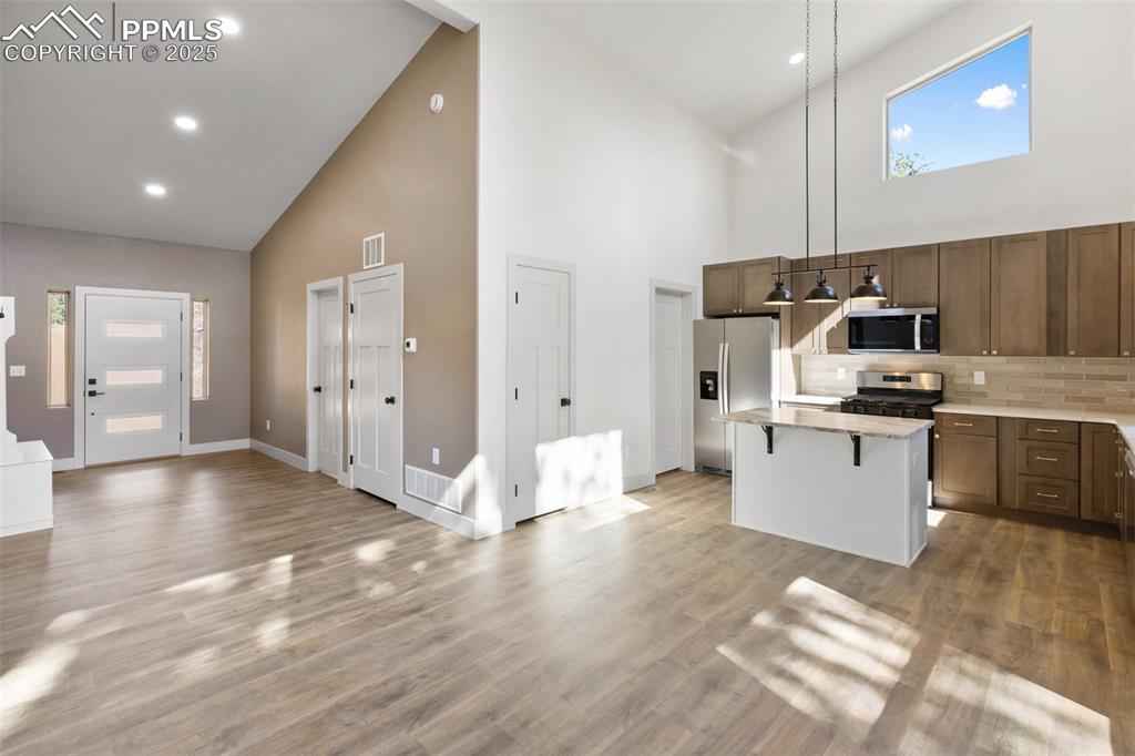 240 N Mountain Estates Road Florissant CO 80816
