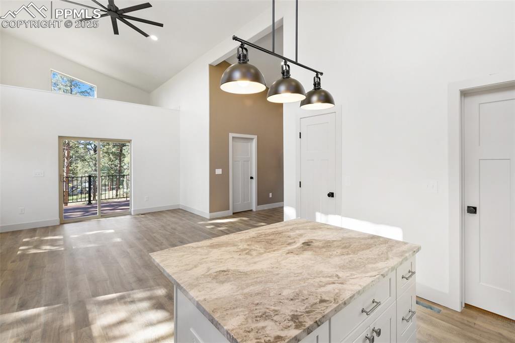 240 N Mountain Estates Road Florissant CO 80816