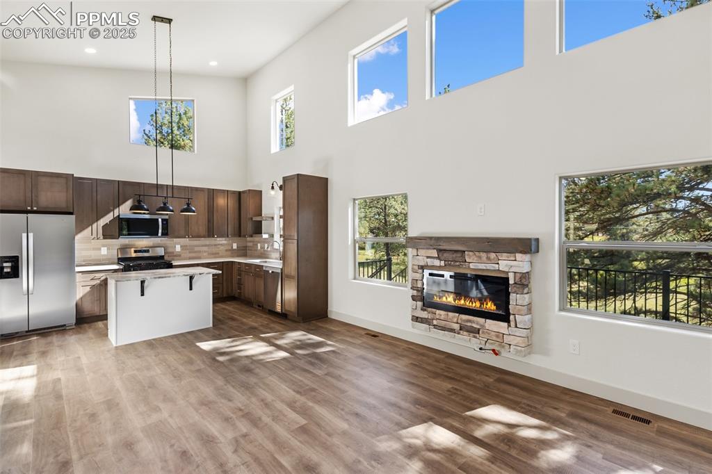 240 N Mountain Estates Road Florissant CO 80816