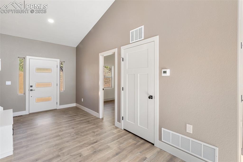 240 N Mountain Estates Road Florissant CO 80816