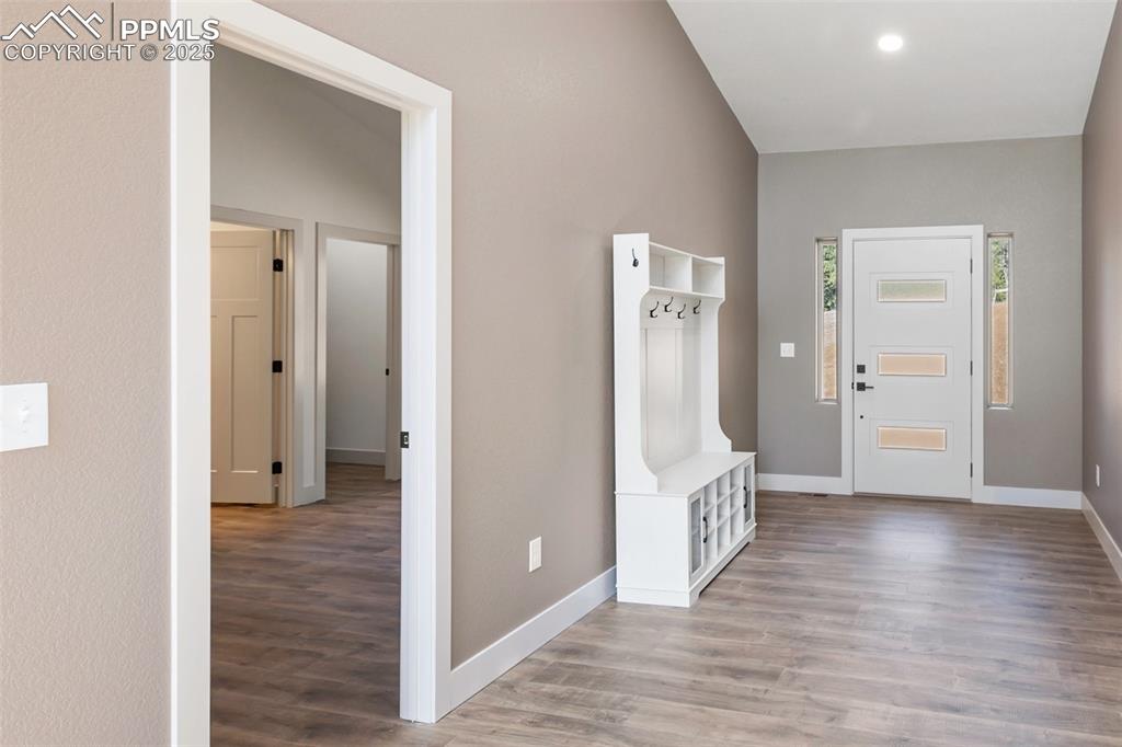 240 N Mountain Estates Road Florissant CO 80816