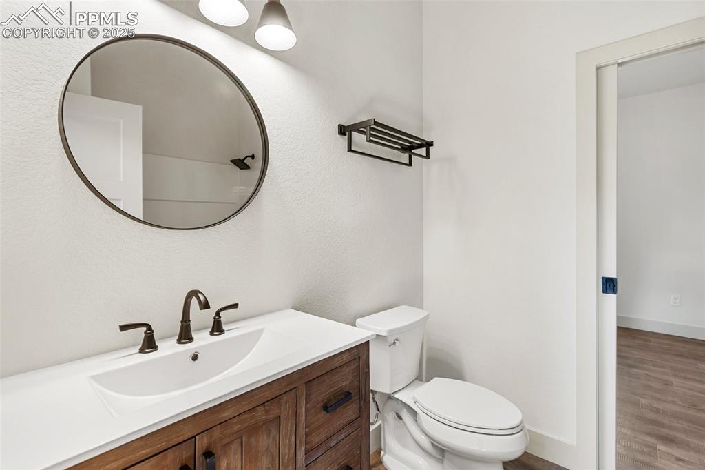 240 N Mountain Estates Road Florissant CO 80816