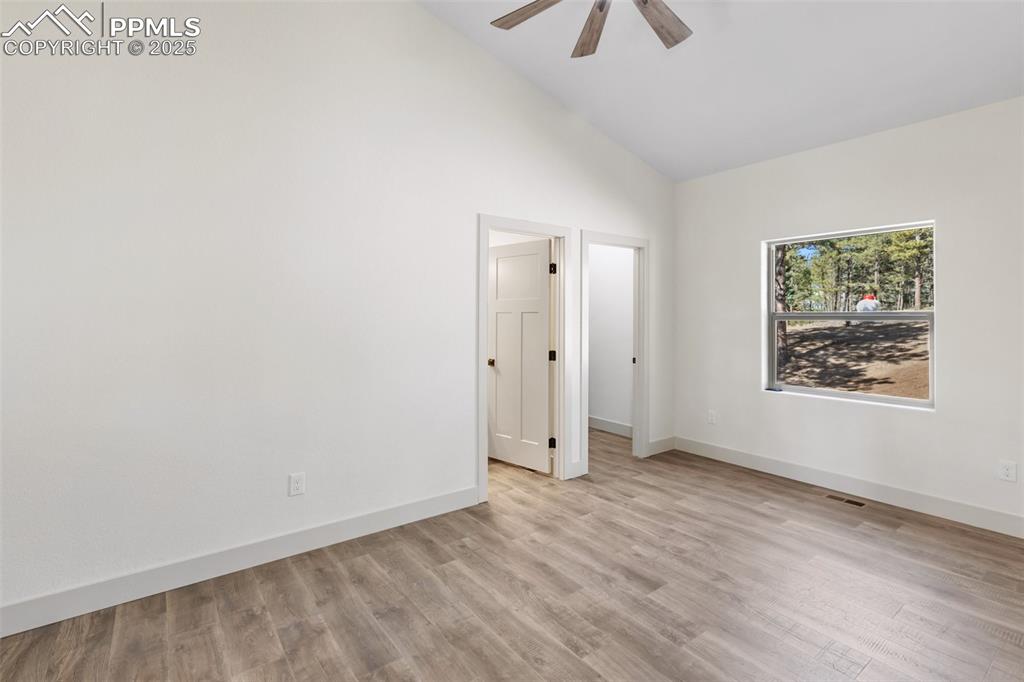 240 N Mountain Estates Road Florissant CO 80816