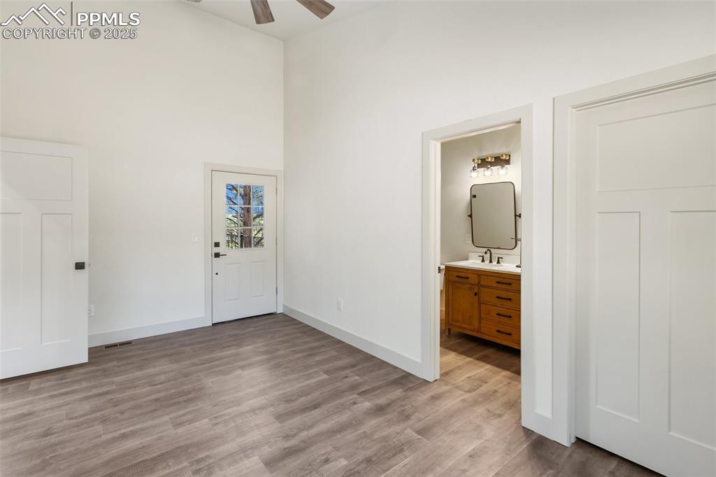 240 N Mountain Estates Road Florissant CO 80816