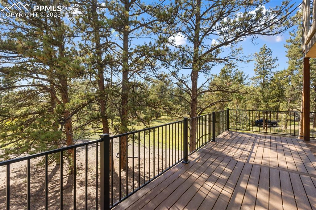 240 N Mountain Estates Road Florissant CO 80816