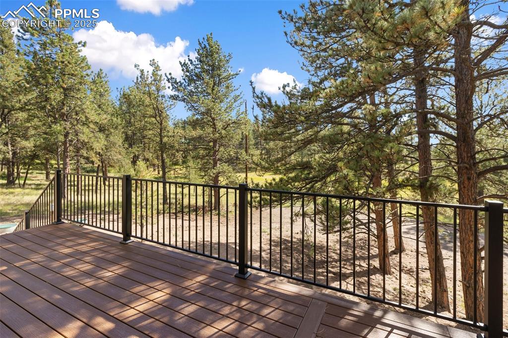 240 N Mountain Estates Road Florissant CO 80816