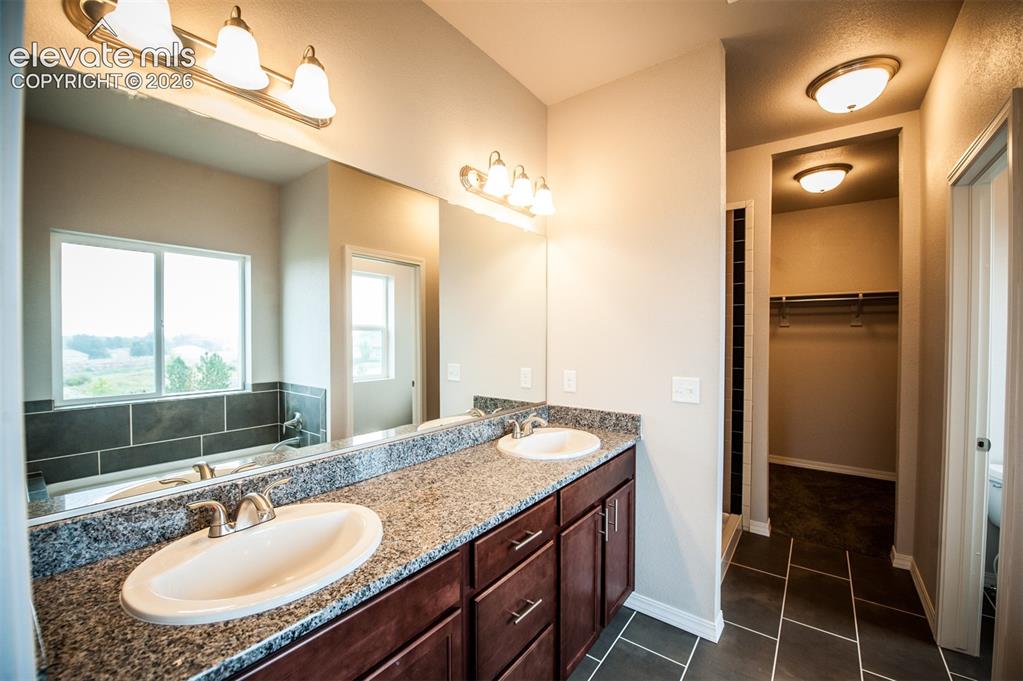 Colorado Springs CO 80917