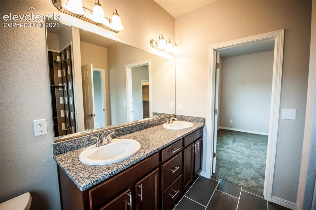 Colorado Springs CO 80917