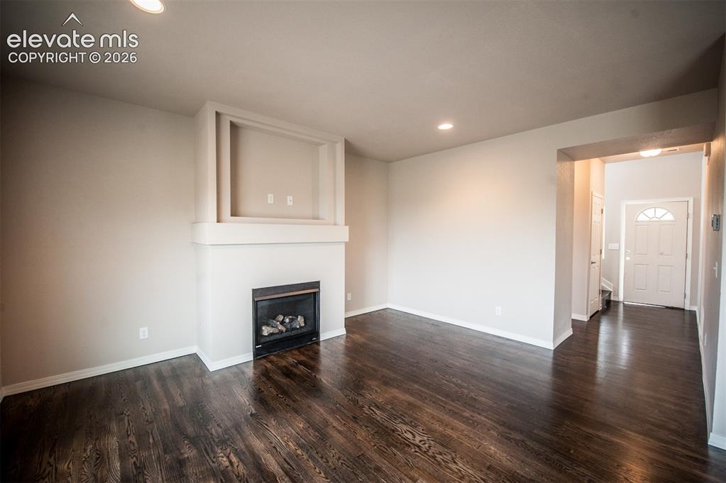 Colorado Springs CO 80917