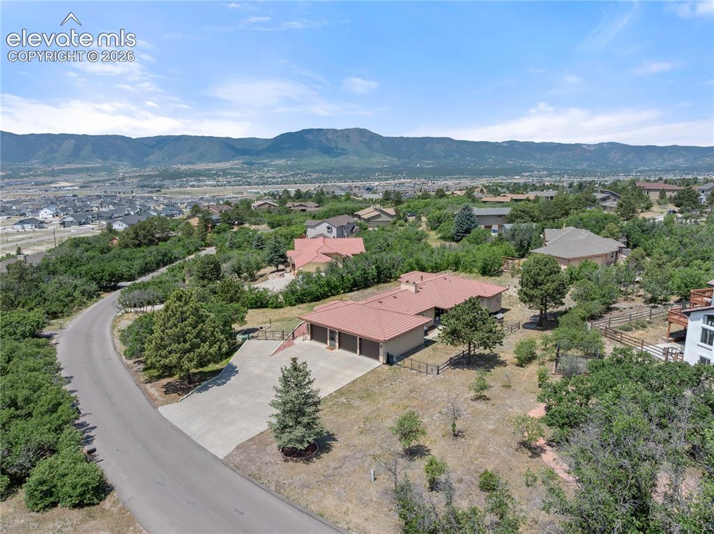 380 Scrub Oak Circle Monument CO 80132