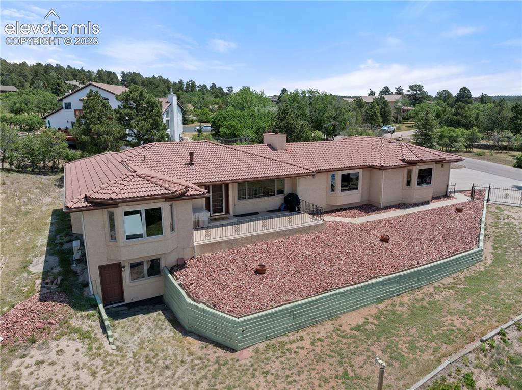 380 Scrub Oak Circle Monument CO 80132