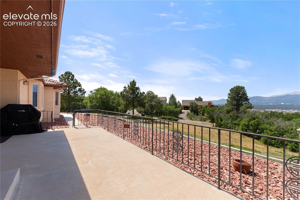 380 Scrub Oak Circle Monument CO 80132
