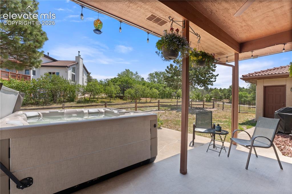 380 Scrub Oak Circle Monument CO 80132