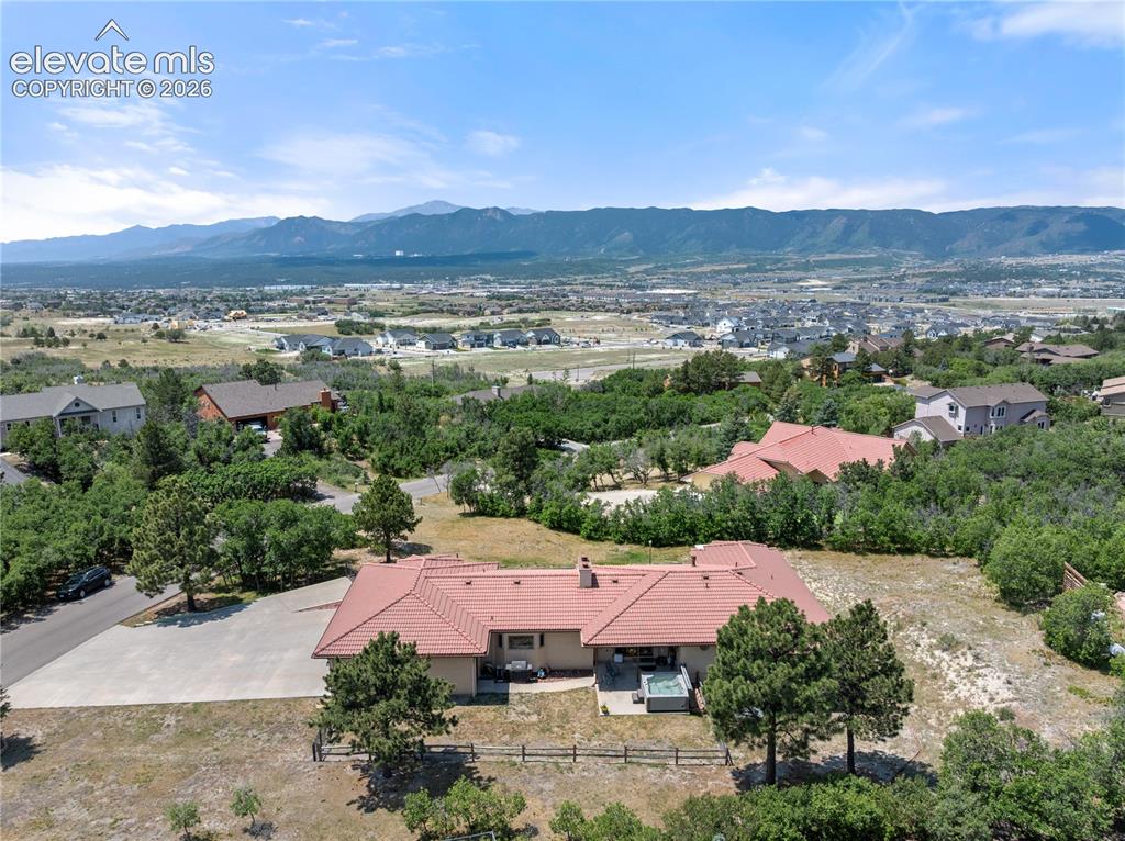 380 Scrub Oak Circle Monument CO 80132