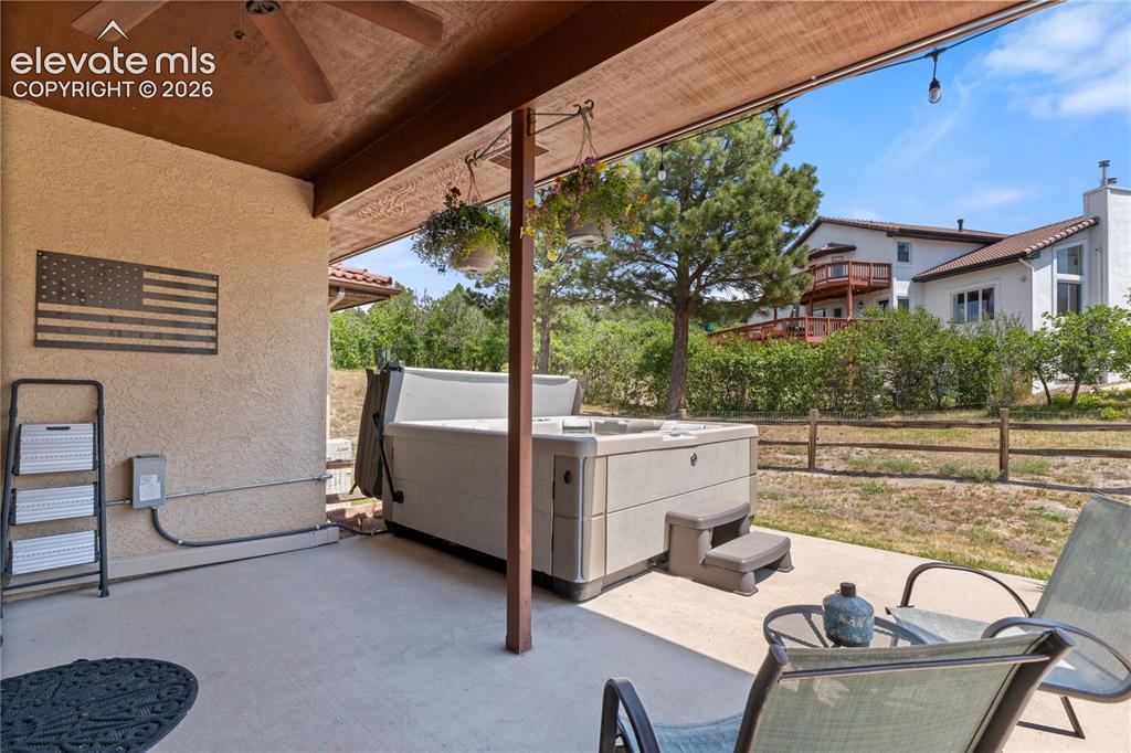380 Scrub Oak Circle Monument CO 80132