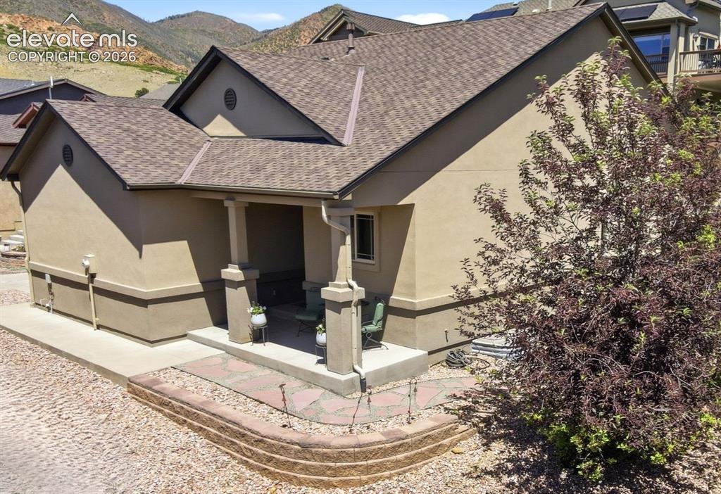 5473 Lions Gate Lane Colorado Springs CO 80919