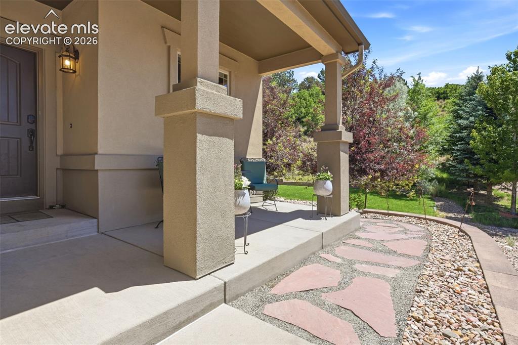 5473 Lions Gate Lane Colorado Springs CO 80919
