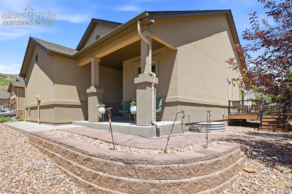 5473 Lions Gate Lane Colorado Springs CO 80919