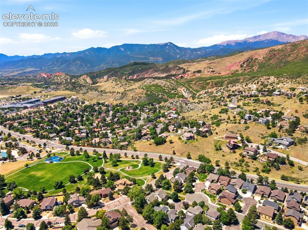 5473 Lions Gate Lane Colorado Springs CO 80919