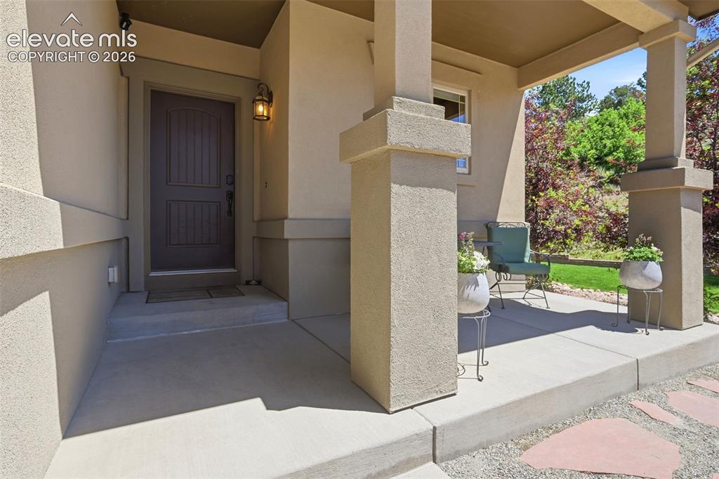 5473 Lions Gate Lane Colorado Springs CO 80919