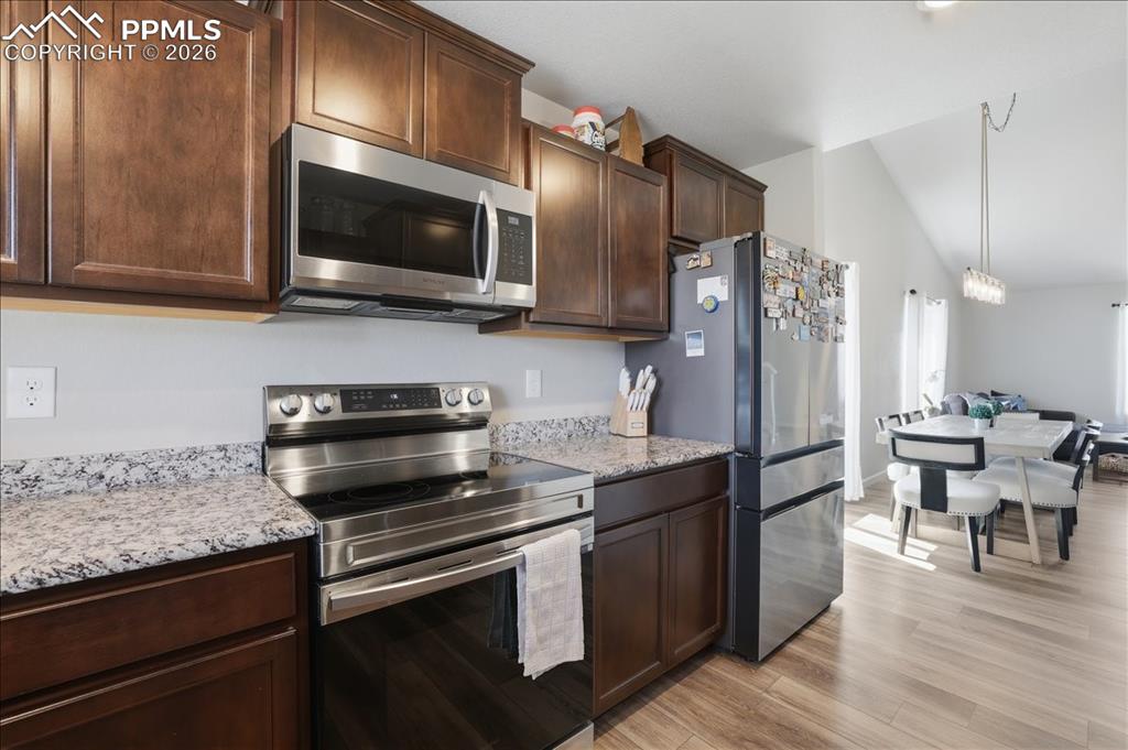 6840 Alsea Drive Colorado Springs CO 80925