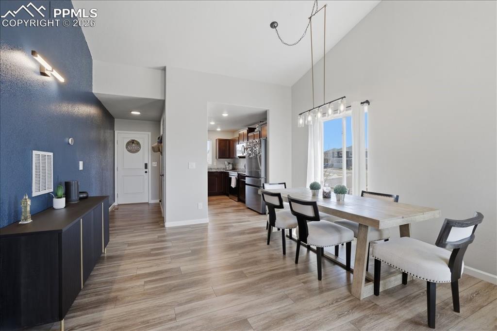 6840 Alsea Drive Colorado Springs CO 80925