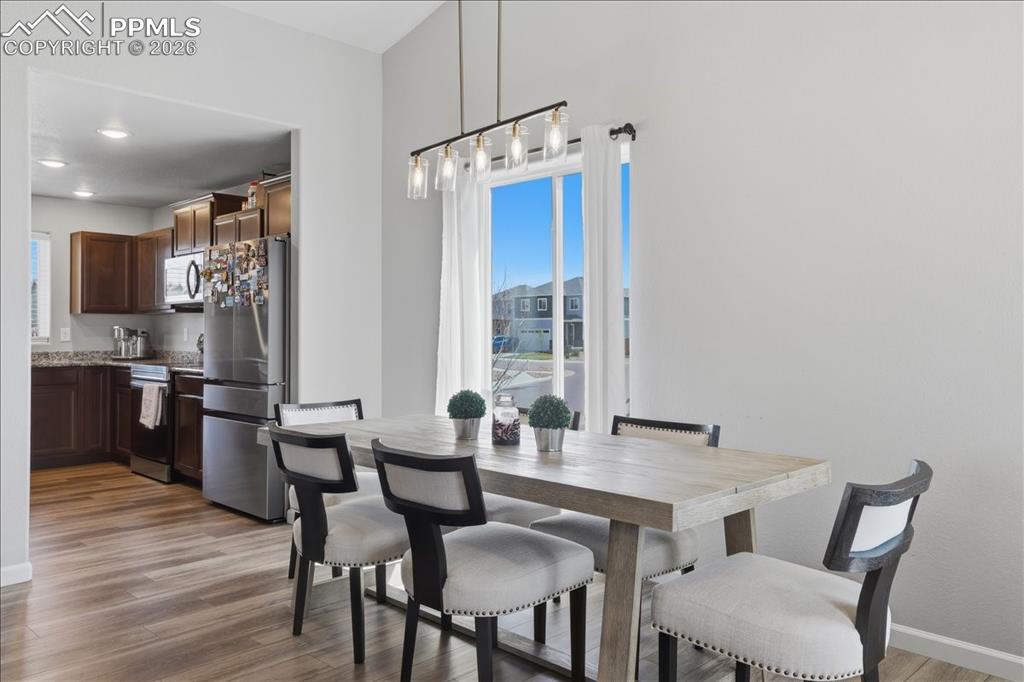 6840 Alsea Drive Colorado Springs CO 80925