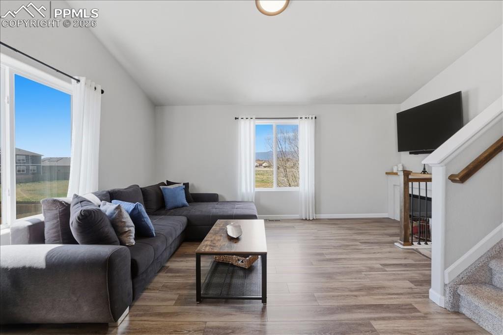 6840 Alsea Drive Colorado Springs CO 80925