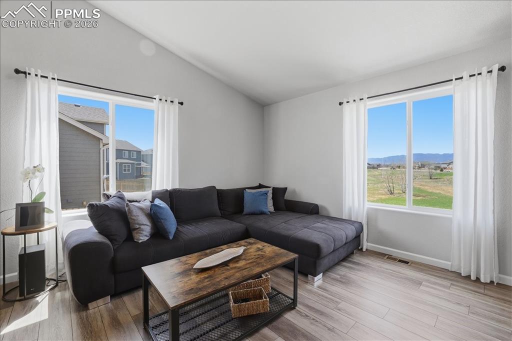 6840 Alsea Drive Colorado Springs CO 80925