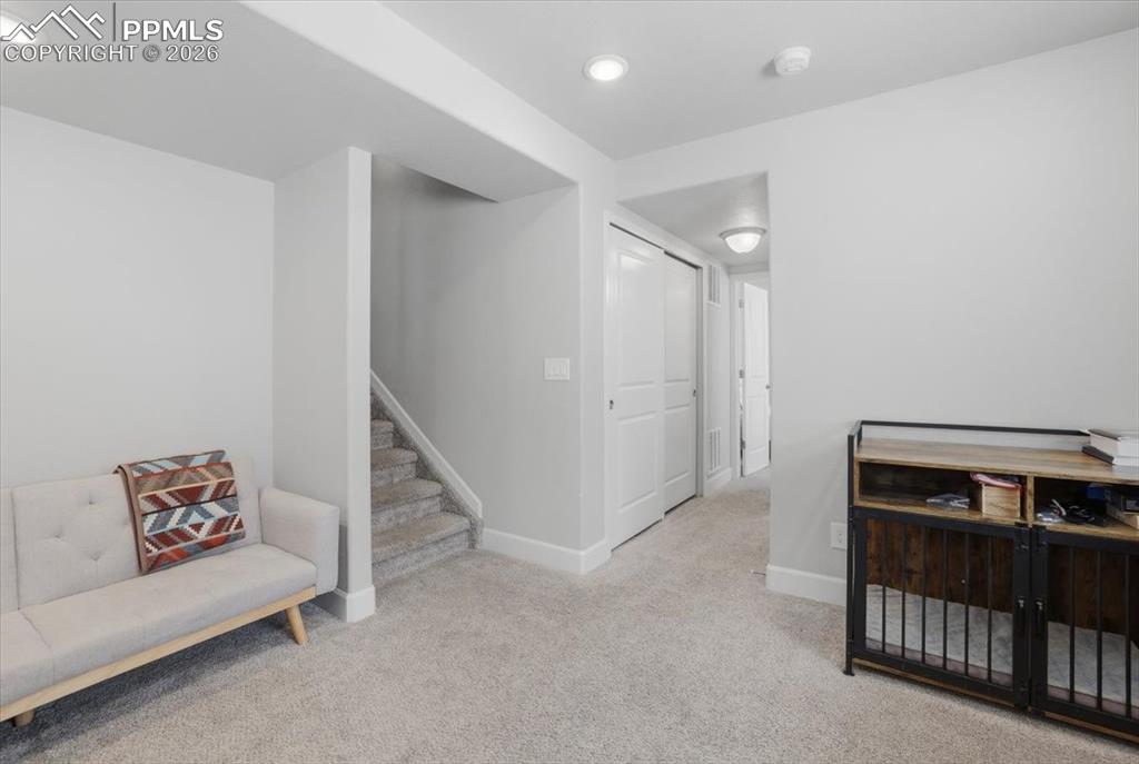 6840 Alsea Drive Colorado Springs CO 80925