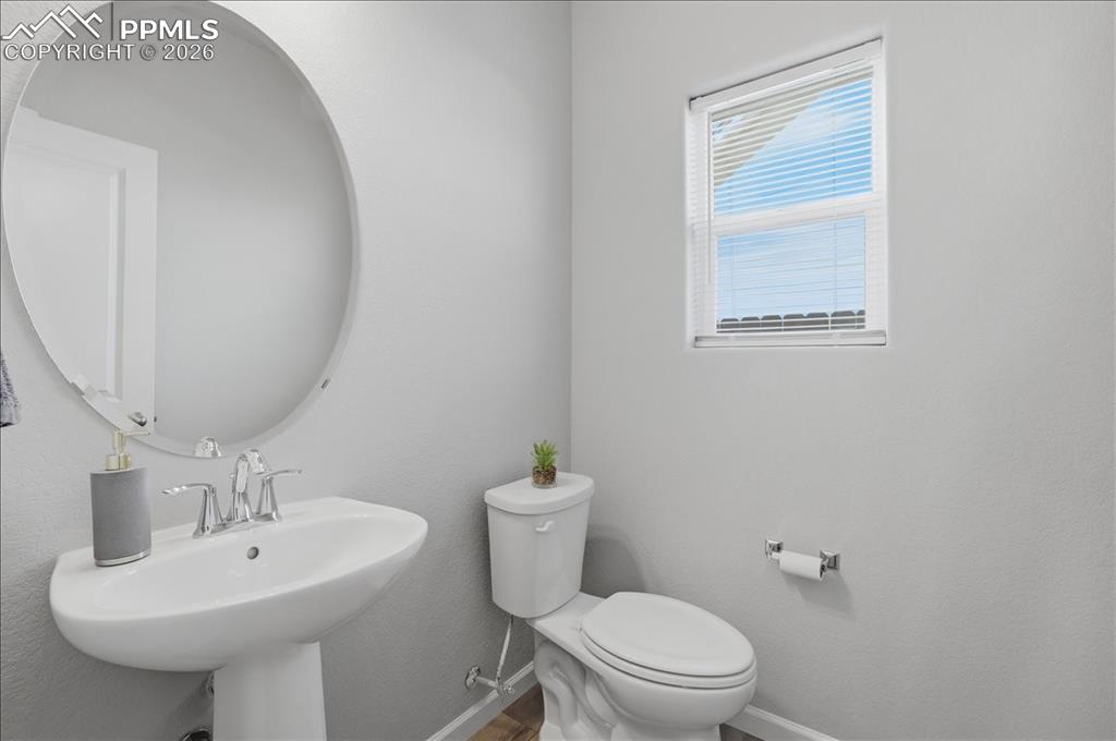 6840 Alsea Drive Colorado Springs CO 80925