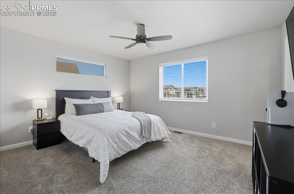 6840 Alsea Drive Colorado Springs CO 80925
