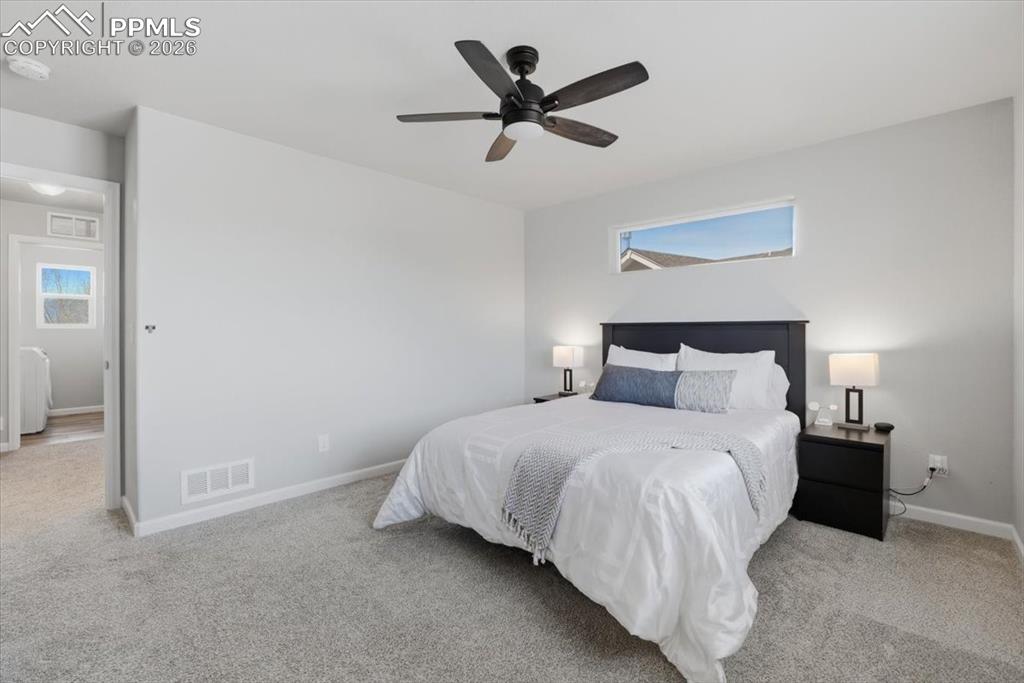 6840 Alsea Drive Colorado Springs CO 80925