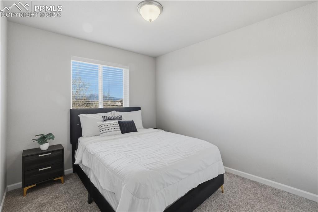 6840 Alsea Drive Colorado Springs CO 80925