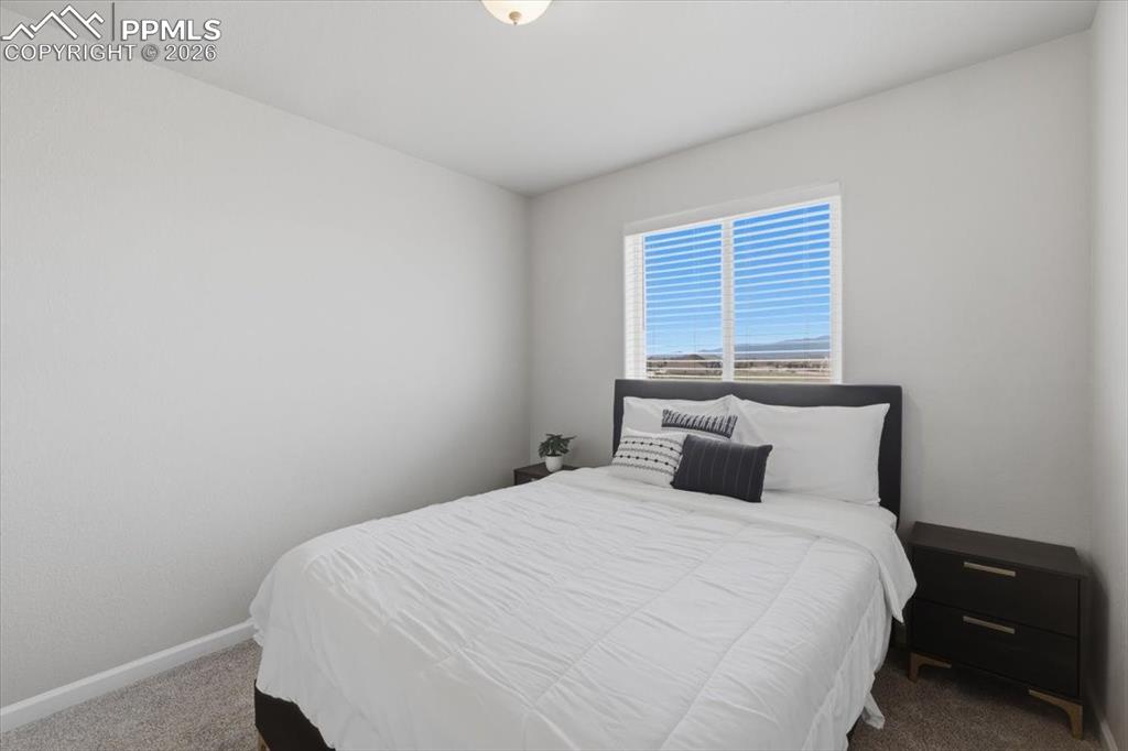 6840 Alsea Drive Colorado Springs CO 80925