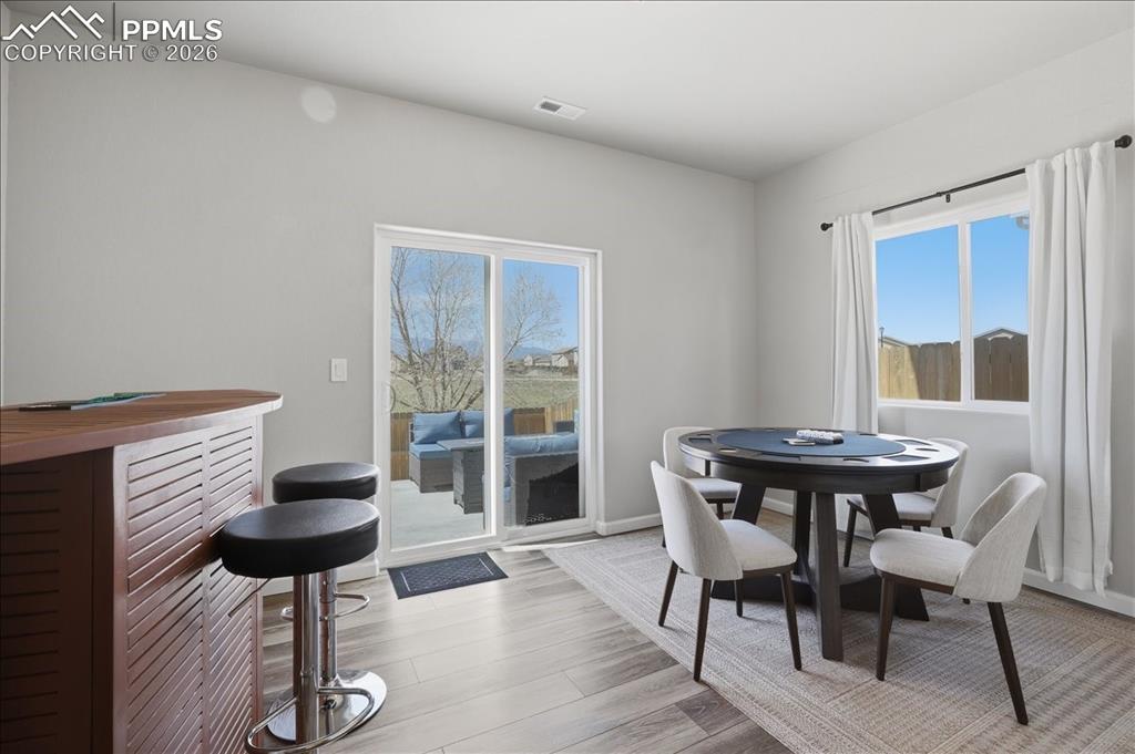 6840 Alsea Drive Colorado Springs CO 80925
