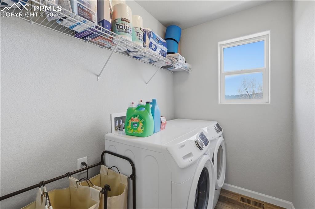 6840 Alsea Drive Colorado Springs CO 80925