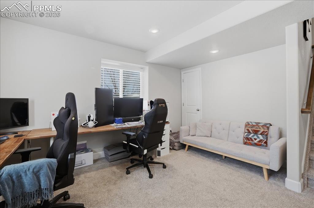 6840 Alsea Drive Colorado Springs CO 80925