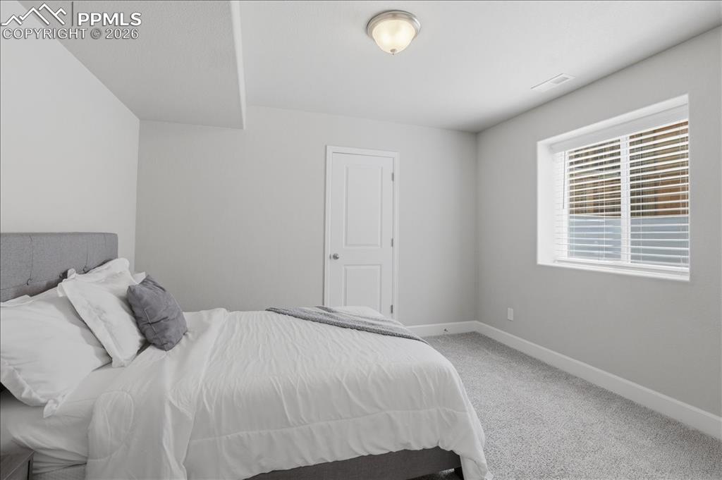 6840 Alsea Drive Colorado Springs CO 80925