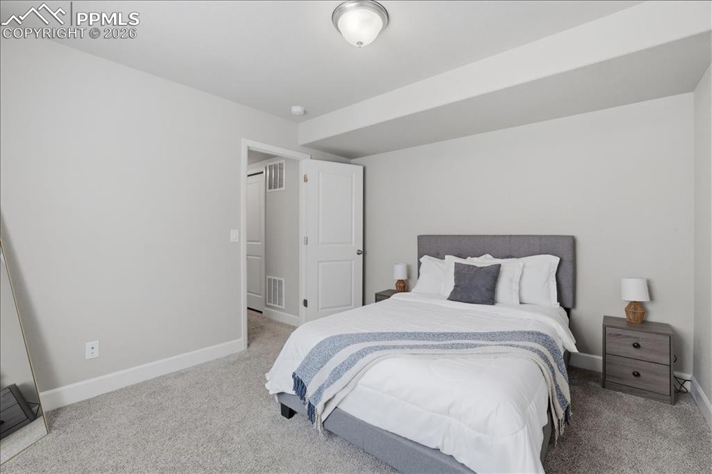 6840 Alsea Drive Colorado Springs CO 80925