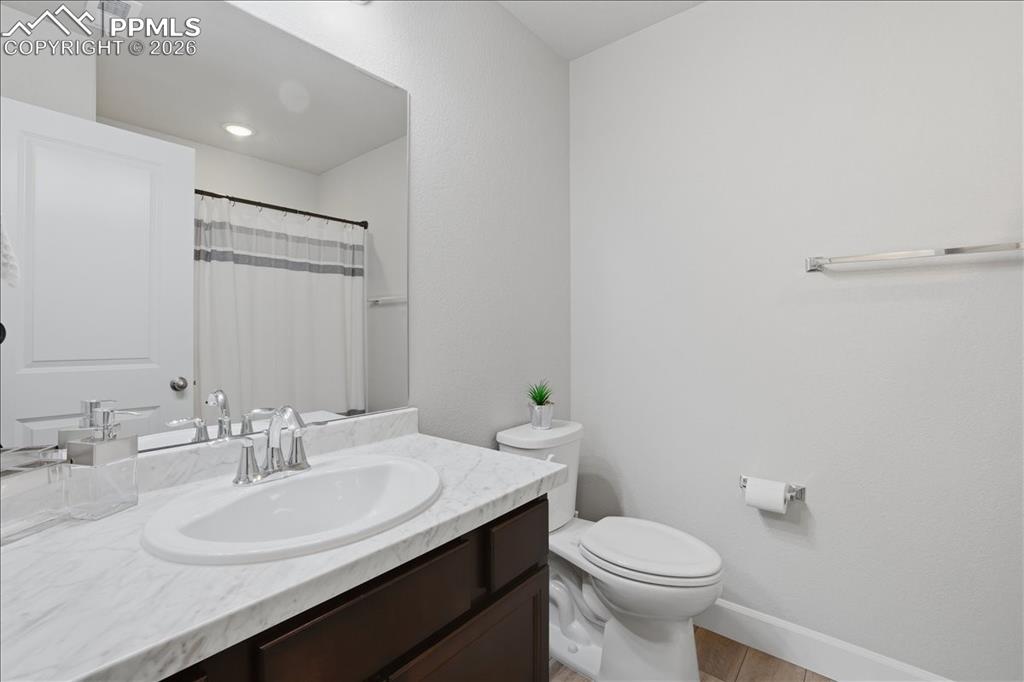 6840 Alsea Drive Colorado Springs CO 80925