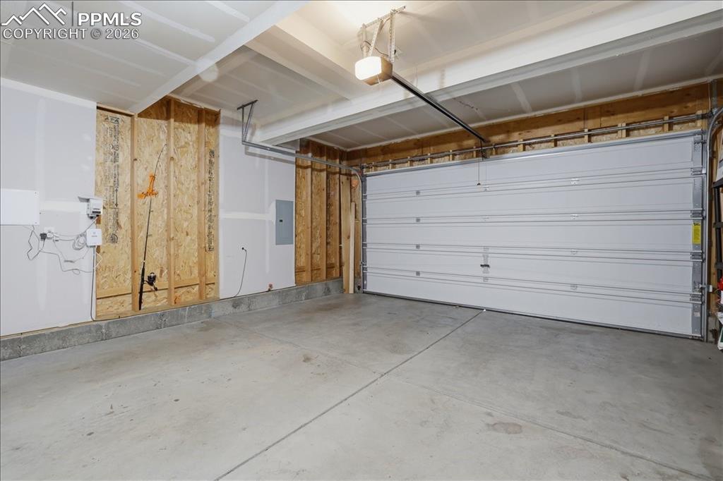 6840 Alsea Drive Colorado Springs CO 80925