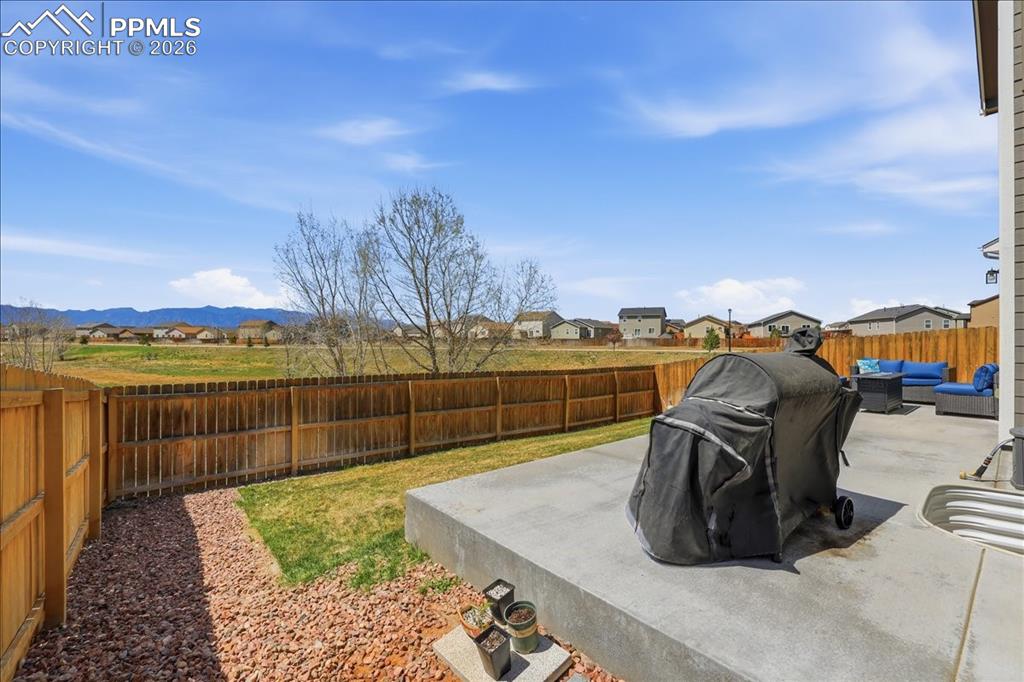 6840 Alsea Drive Colorado Springs CO 80925