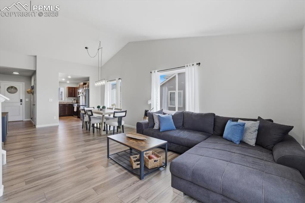 6840 Alsea Drive Colorado Springs CO 80925