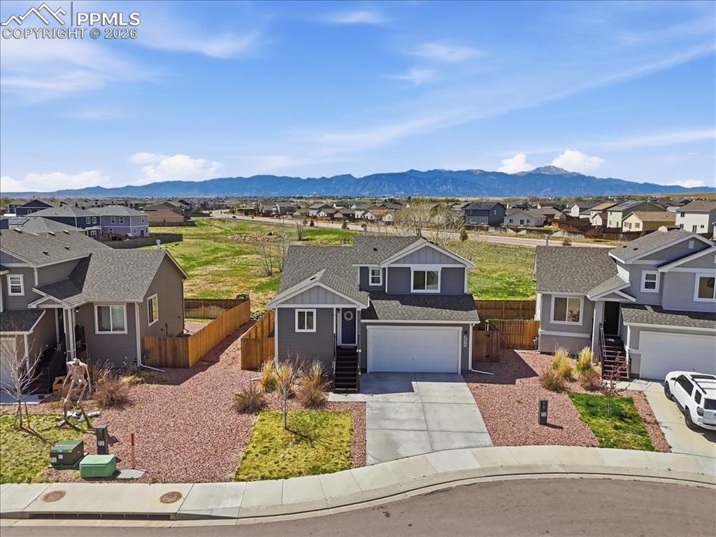 6840 Alsea Drive Colorado Springs CO 80925
