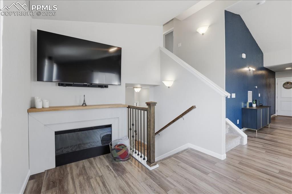 6840 Alsea Drive Colorado Springs CO 80925