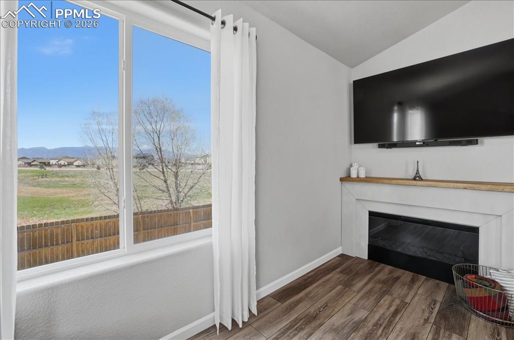 6840 Alsea Drive Colorado Springs CO 80925