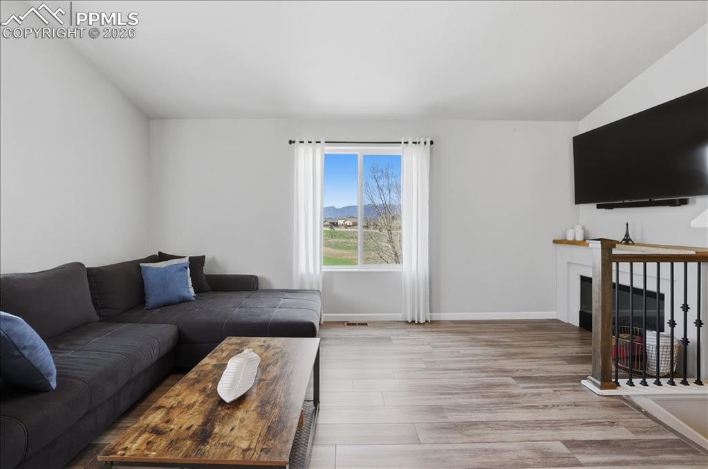 6840 Alsea Drive Colorado Springs CO 80925