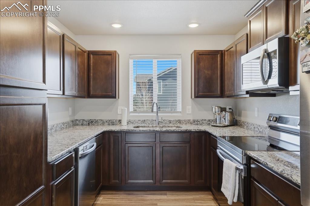 6840 Alsea Drive Colorado Springs CO 80925